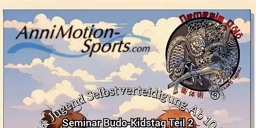 Guard Taijitsu Kinder & Jugend Selbstverteidigung (Ab 10 - 17 Jahren)