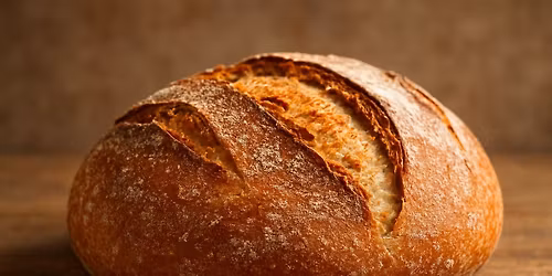How to Make Gluten-free Sourdough Bread 