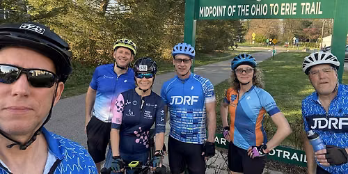 2026 Southern Ohio Five Spokes Ride