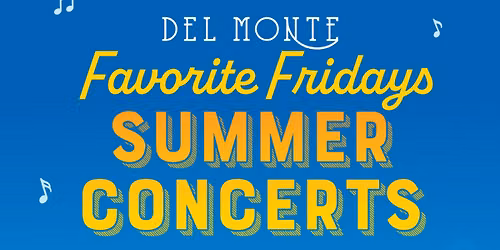 Favorite Fridays Summer Concerts - Long Time (Boston Tribute) \ud83c\udfb6