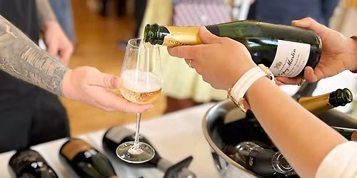 Holb\u00e6k Champagnefestival 2026 By Rosenkrantz