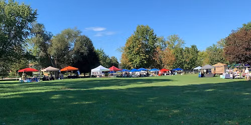 Enfield Community Market