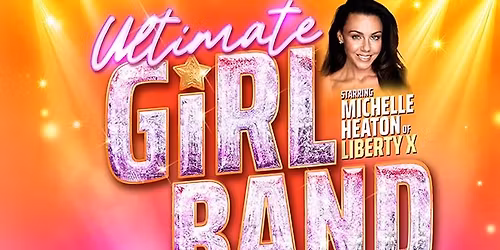 Ultimate Girl Band Show