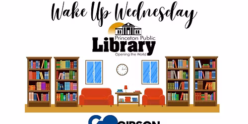 Wake up Wednesday - Chamber Coffee Chat