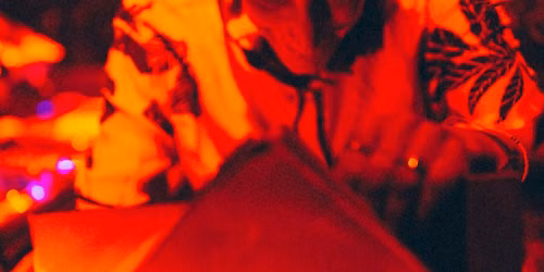 Takeover: Sonja Moonear, Ste Roberts + Support