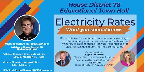 HD78 Town Hall