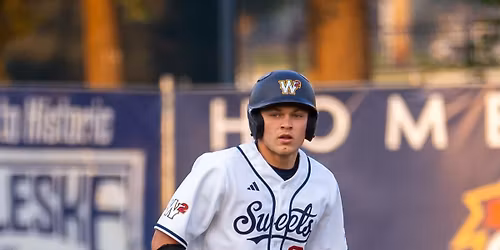 Walla Walla Sweets vs. Wenatchee Applesox