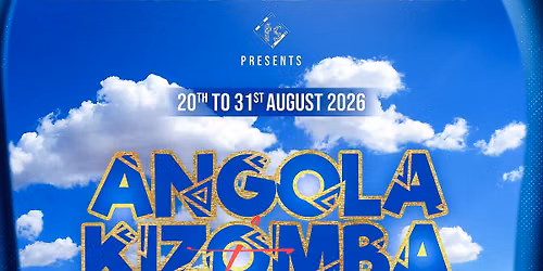 ANGOLA KIZOMBA TRIP