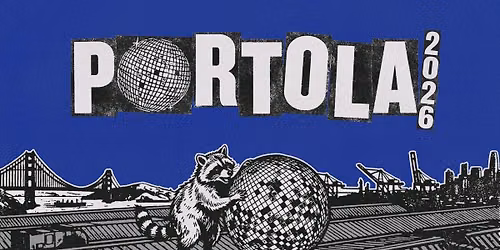 Portola Music Festival 2026