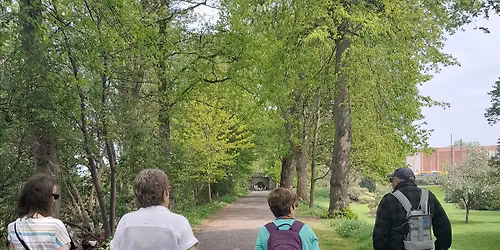 FREE Smillie Stroll Tuesday 18th August - LAST WALK!