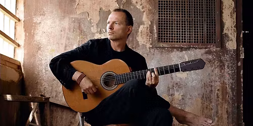 Ottmar Liebert