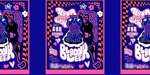 Lady Bleek - Album Release Show 