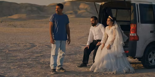 It Was Just An Accident (12A) at Ludlow Assembly Rooms