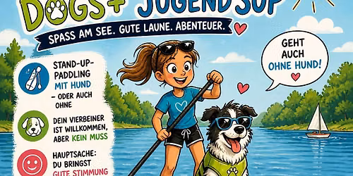 DogS+ Jugend Sup
