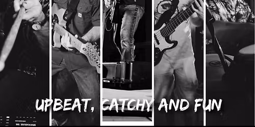 The Connection Saturday Night Dance Party!