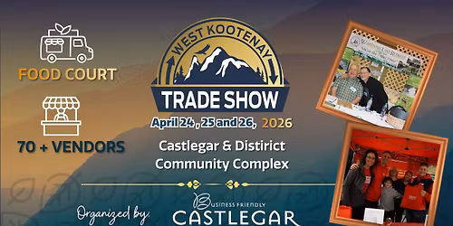 West Kootenay Trade Show