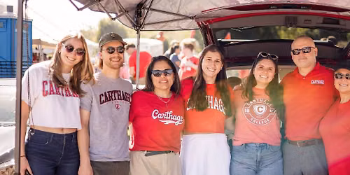 Homecoming & Family Weekend