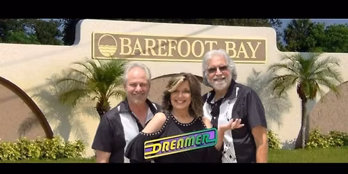 Dreamer @\ud83d\udc63"The Bay " Dec 21st (2-6)