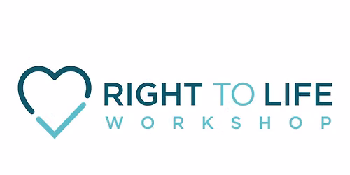 Right to Life Workshop