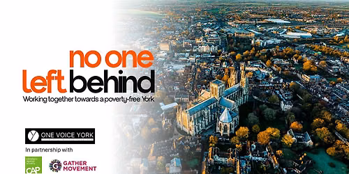 No One Left Behind Place Review and Mapping Report Launch