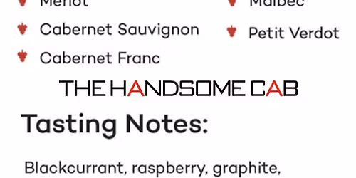 Sunday School - Make your own Red Blend