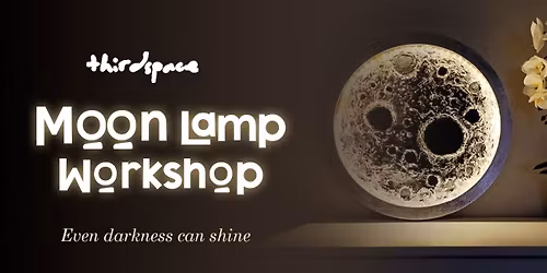 Moonlamp Workshop
