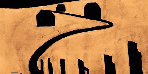 Presentazione La messa dell'uomo disarmato