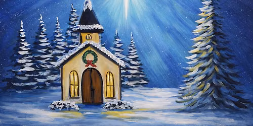 Silent Night Chapel