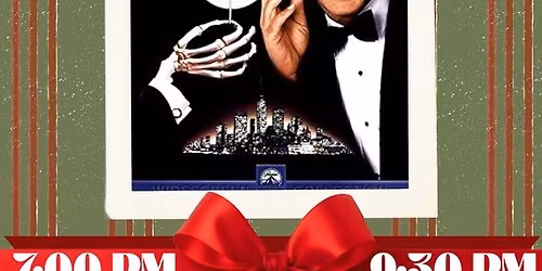 Scrooged