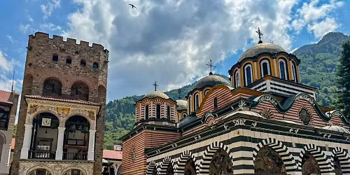 Екскурзия до Рилски манастир