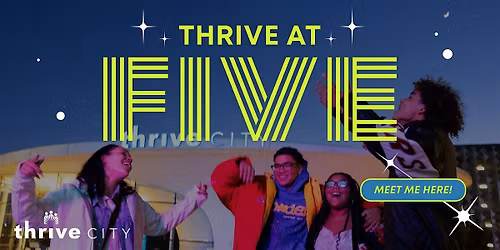 Thrive at Five