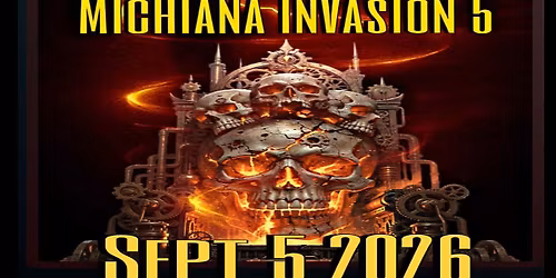Michiana invasion 5