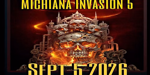 Michiana invasion 5