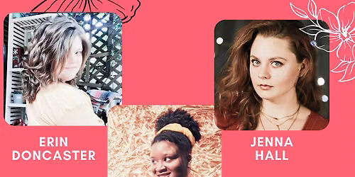 The Devine Feminine Comedy Showcase