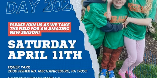 UAMBA Opening Day 2026