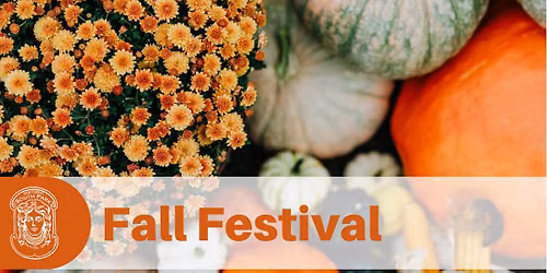 HSPI Fall Festival