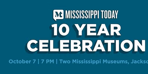 10th Anniversary Celebration