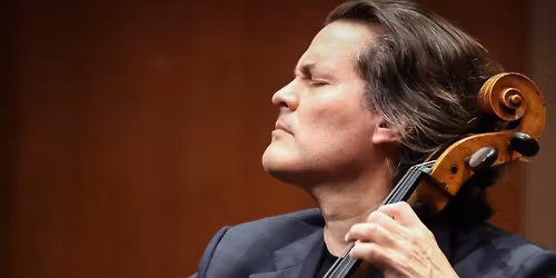 Charleston Symphony Orchestra - Scheherazade at Charleston Gaillard Center