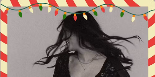 Riley Braker CHRISTMAS EDITION