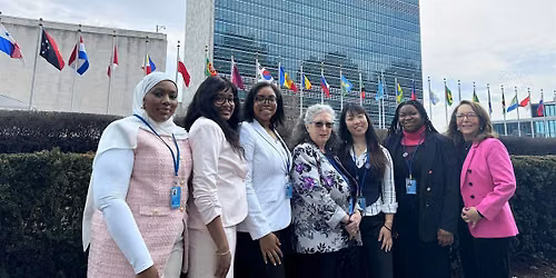 United for Change: Celebrating the United Nations & Civic Engagement