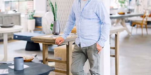 High Point Historical Society presents: COHAB SPACE