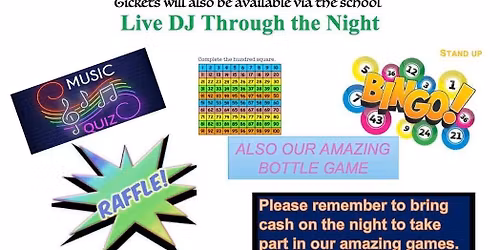 khs friends charity party night 