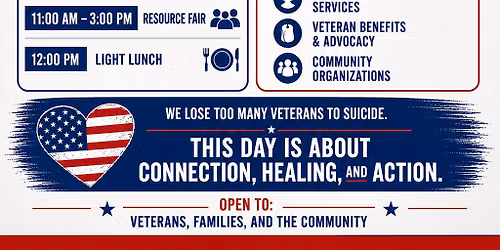 VFW Day of Service Heroes Hope day