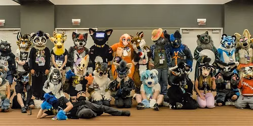 West Virginia Furs Meet and Greet