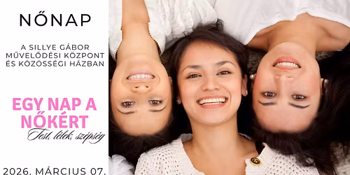 N\u0151nap - Egy nap a N\u0151k\u00e9rt