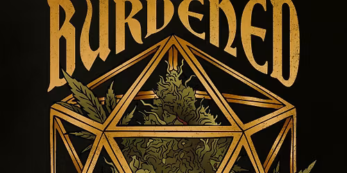 BURDENED ALBUM RELEASE