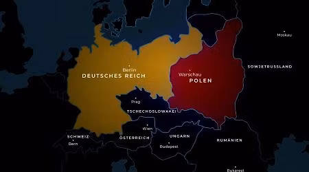 Ein europäischer Konflikt. Der Abstimmungskampf um Oberschlesien 1921 / Filmischer Gesprächskreis #3