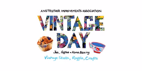 Vintage Day 2026