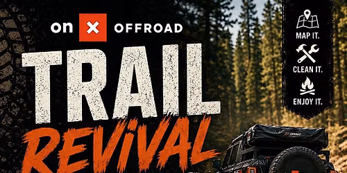 On X Trail Revival Croom