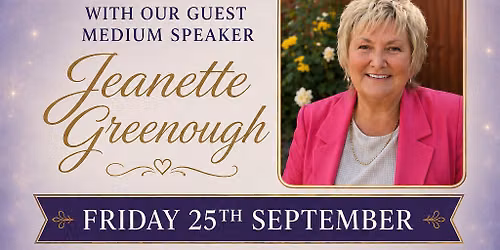 Mediumship Night